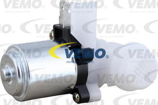 Vemo V24-08-0002 - Водяной насос, система очистки окон autodif.ru