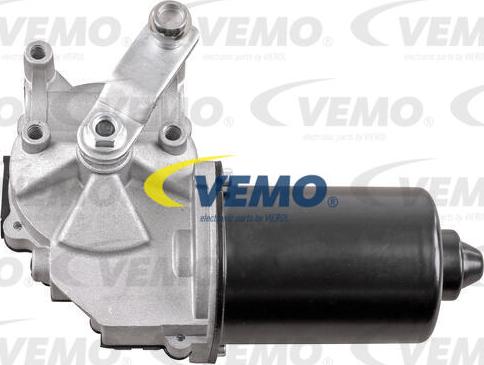 Vemo V24-07-0043 - Двигатель стеклоочистителя autodif.ru