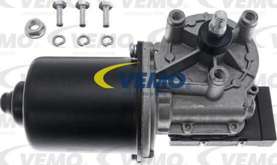 Vemo V24-07-0047 - Двигатель стеклоочистителя autodif.ru