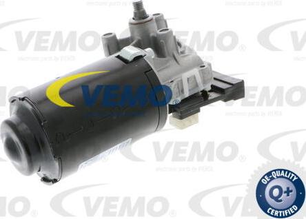 Vemo V24-07-0025 - Двигатель стеклоочистителя autodif.ru