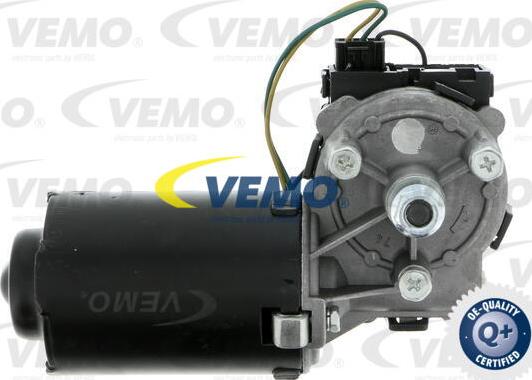 Vemo V24-07-0021 - Двигатель стеклоочистителя autodif.ru