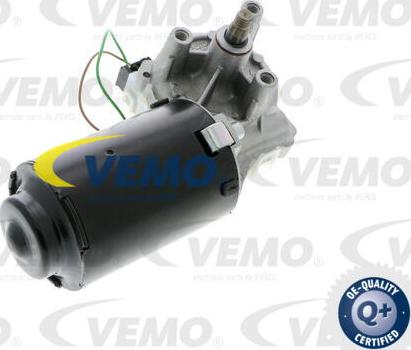 Vemo V24-07-0027 - Двигатель стеклоочистителя autodif.ru