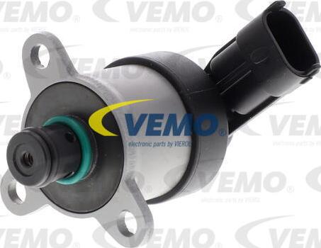 Vemo V24-11-0010 - Регулирующий клапан, количество топлива (Common-Rail-System) autodif.ru