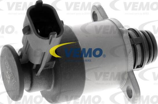 Vemo V24-11-0024 - Регулирующий клапан, количество топлива (Common-Rail-System) autodif.ru