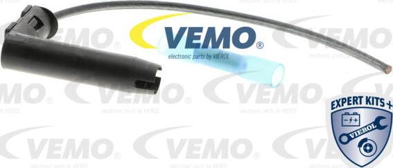 Vemo V24-83-0016 - Ремонтный комплект, кабельный комплект autodif.ru
