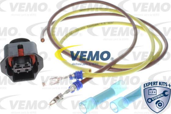 Vemo V24-83-0018 - Ремонтный комплект, кабельный комплект autodif.ru