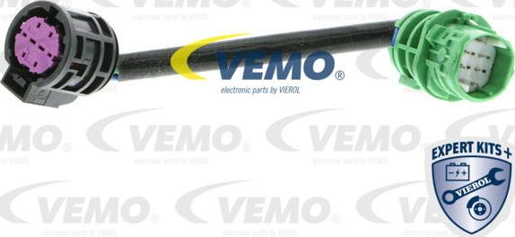 Vemo V24-83-0013 - Ремонтный комплект, кабельный комплект autodif.ru