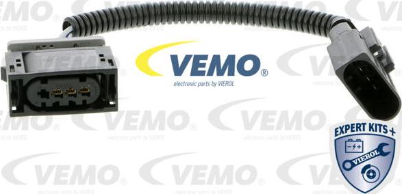 Vemo V24-83-0038 - Ремонтный комплект, кабельный комплект autodif.ru