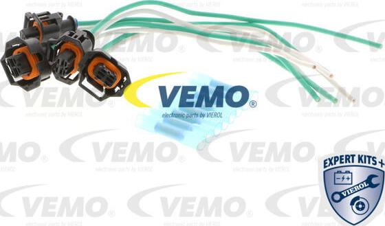 Vemo V24-83-0020 - Ремонтный комплект, кабельный комплект autodif.ru