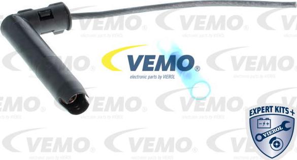 Vemo V24-83-0021 - Ремонтный комплект, кабельный комплект autodif.ru