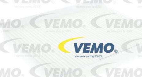Vemo V24-30-1106 - Фильтр воздуха в салоне autodif.ru