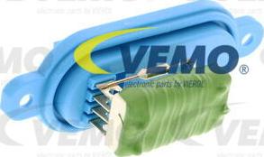 Vemo V24-79-0003 - Регулятор, вентилятор салона autodif.ru