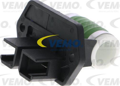 Vemo V24-79-0010 - Сопротивление, реле, вентилятор салона autodif.ru