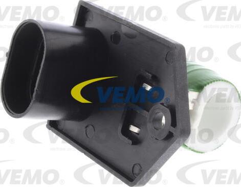 Vemo V24-79-0013 - Сопротивление, реле, вентилятор салона autodif.ru