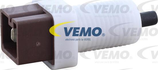 Vemo V24-73-0048 - Выключатель, привод сцепления (Tempomat) autodif.ru