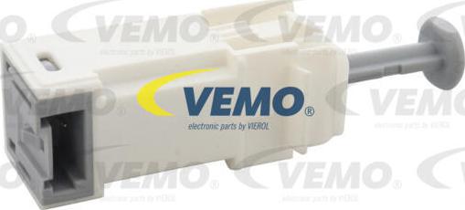 Vemo V24-73-0050 - Выключатель, привод сцепления (Tempomat) autodif.ru