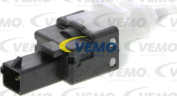Vemo V24-73-0008 - Выключатель фонаря сигнала торможения autodif.ru