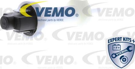 Vemo V24-73-0003 - Выключатель фонаря сигнала торможения autodif.ru