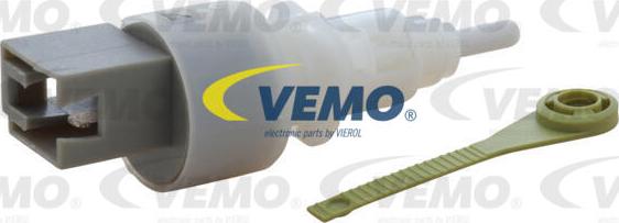 Vemo V24-73-0039 - Выключатель, привод сцепления (Tempomat) autodif.ru