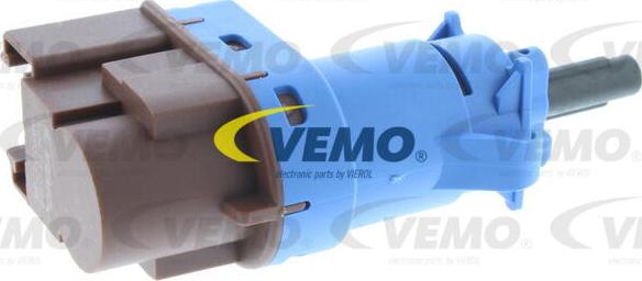 Vemo V24-73-0035 - Выключатель фонаря сигнала торможения autodif.ru