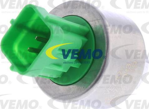Vemo V24-73-0033 - Пневматический выключатель, кондиционер autodif.ru