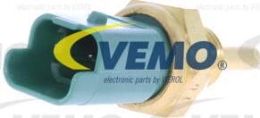 Vemo V24-72-0056 - Датчик, температура охлаждающей жидкости autodif.ru