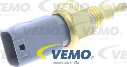 Vemo V24-72-0058 - Датчик, температура охлаждающей жидкости autodif.ru