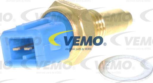 Vemo V24-72-0053 - Датчик, температура охлаждающей жидкости autodif.ru