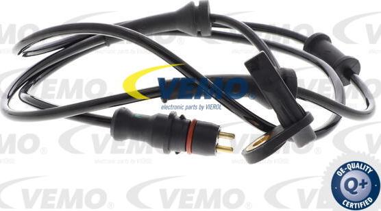 Vemo V24-72-0015 - Датчик ABS, частота вращения колеса autodif.ru