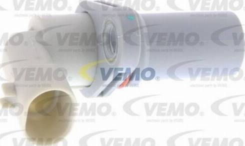 Vemo V24-72-0013-1 - Датчик импульсов, коленвал autodif.ru