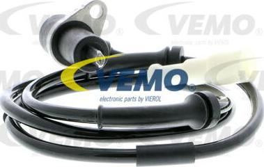 Vemo V24-72-0030 - Датчик ABS, частота вращения колеса autodif.ru