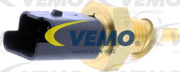 Vemo V24-72-0038 - Датчик, температура охлаждающей жидкости autodif.ru