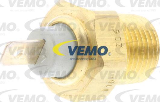 Vemo V24-72-0033 - Датчик, температура охлаждающей жидкости autodif.ru