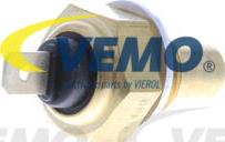Vemo V24-72-0029 - Датчик, температура охлаждающей жидкости autodif.ru