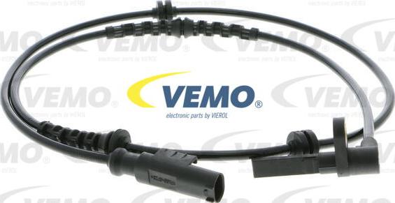 Vemo V24-72-0156 - Датчик ABS, частота вращения колеса autodif.ru