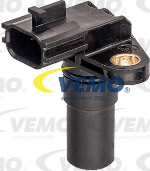 Vemo V24-72-0167 - Датчик частоты вращения, автоматическая коробка передач autodif.ru