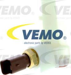 Vemo V24-72-0104 - Датчик, температура охлаждающей жидкости autodif.ru
