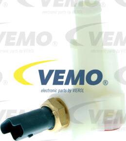 Vemo V24-72-0103 - Датчик, температура охлаждающей жидкости autodif.ru