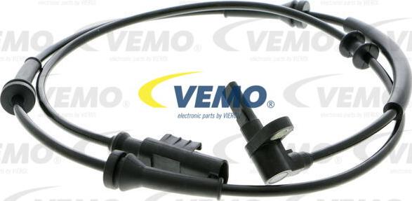 Vemo V24-72-0180 - Датчик ABS, частота вращения колеса autodif.ru