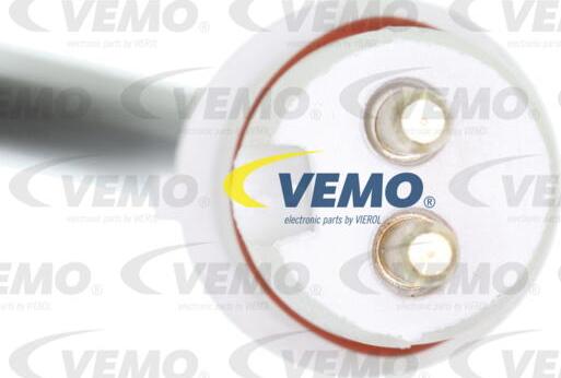 Vemo V24-72-0126 - Датчик ABS, частота вращения колеса autodif.ru