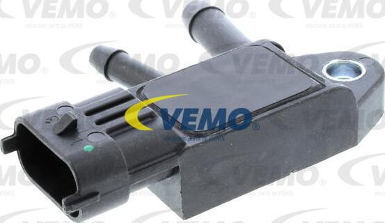 Vemo V24-72-0128 - Датчик, давление выхлопных газов autodif.ru
