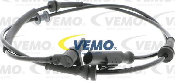 Vemo V24-72-0213 - Датчик ABS, частота вращения колеса autodif.ru