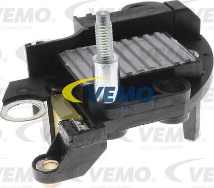 Vemo V24-77-0019 - Регулятор напряжения, генератор autodif.ru