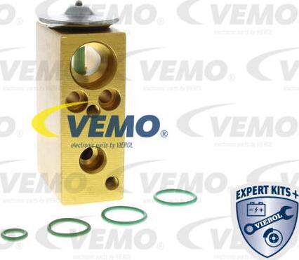Vemo V24-77-0013 - Расширительный клапан, кондиционер autodif.ru