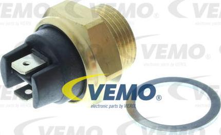 Vemo V25-99-1702 - Термовыключатель, вентилятор радиатора / кондиционера autodif.ru