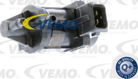 Vemo V25-63-0020 - Клапан, управление рециркуляция ОГ autodif.ru