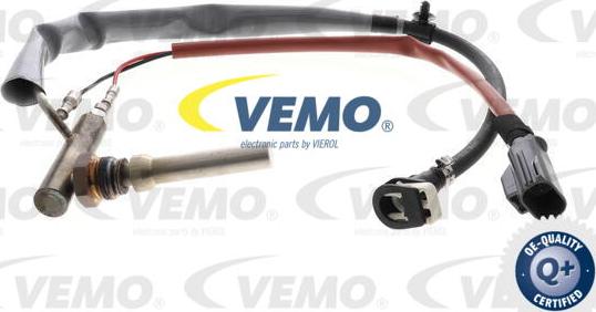 Vemo V25-67-0003 - Впрыскивающий элемент, регенерация сажевого / частичн. фильтра autodif.ru