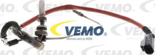 Vemo V25-67-0010 - Впрыскивающий элемент, регенерация сажевого / частичн. фильтра autodif.ru