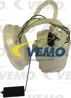 Vemo V25-09-0001 - Модуль топливного насоса autodif.ru