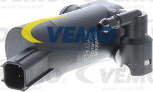 Vemo V25-08-0006 - Водяной насос, система очистки окон autodif.ru